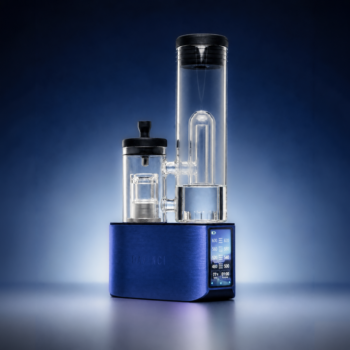 EQ Skyrise Limited Edition: Quartz