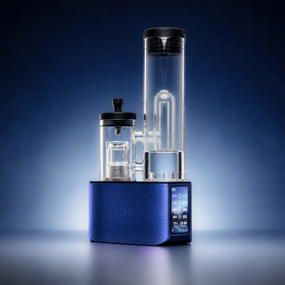 EQ Skyrise Limited Edition: Quartz