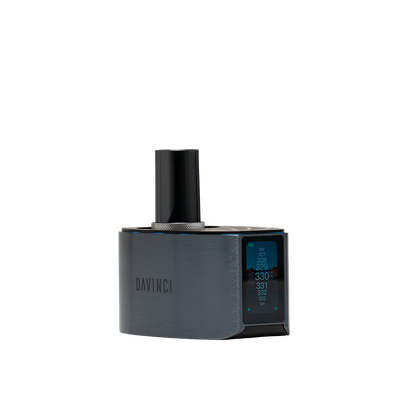 EQ Zirconia Crucible