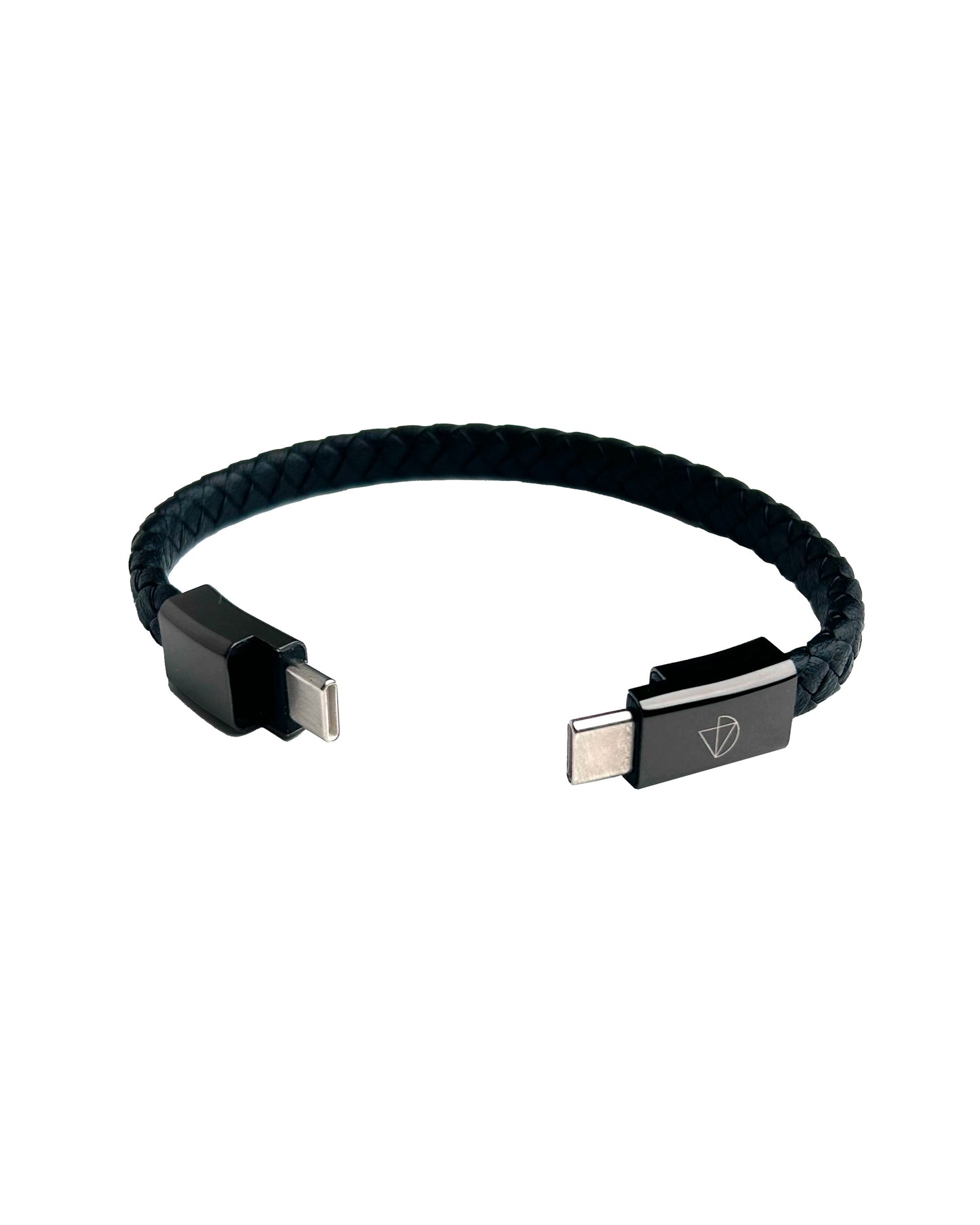USB-C to USB-C Charging Bracelet