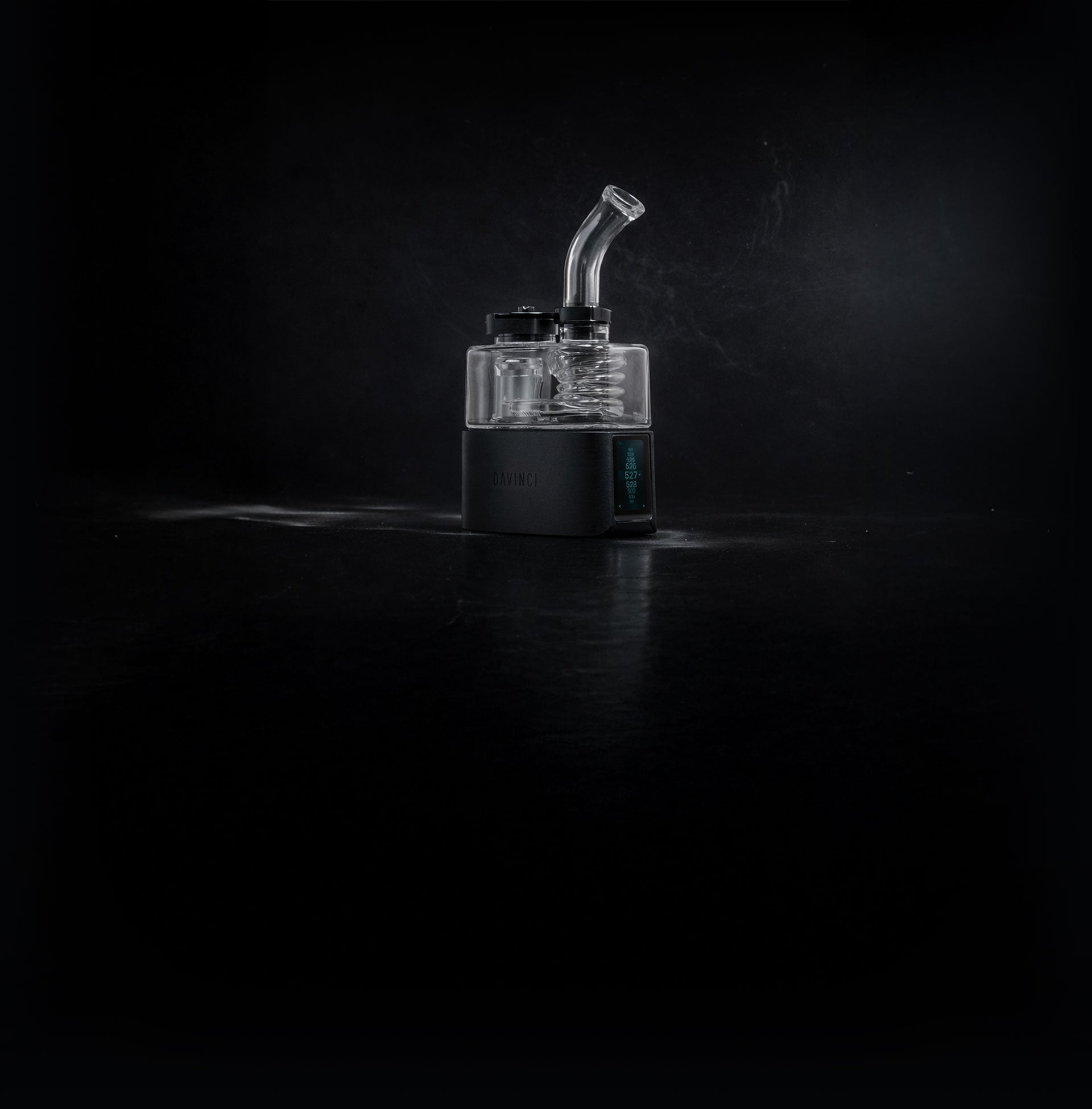 Meet Electric Quartz