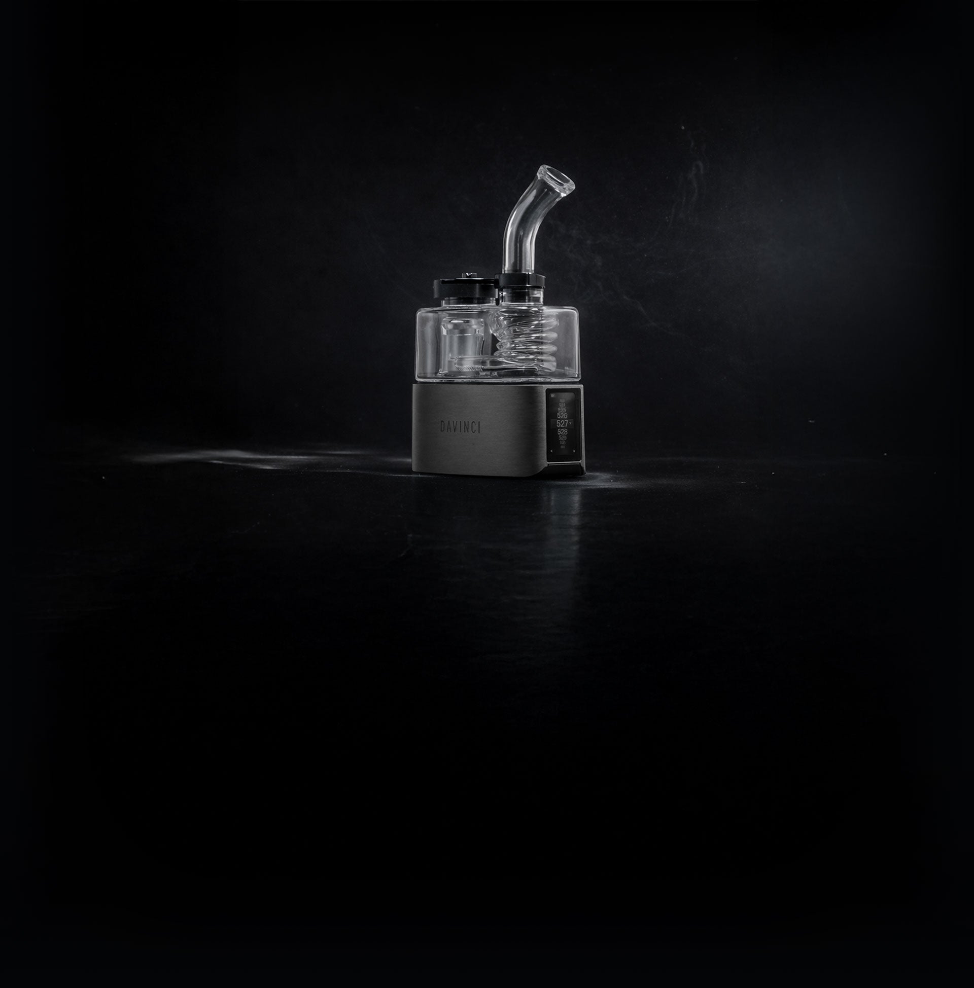 Meet Electric Quartz