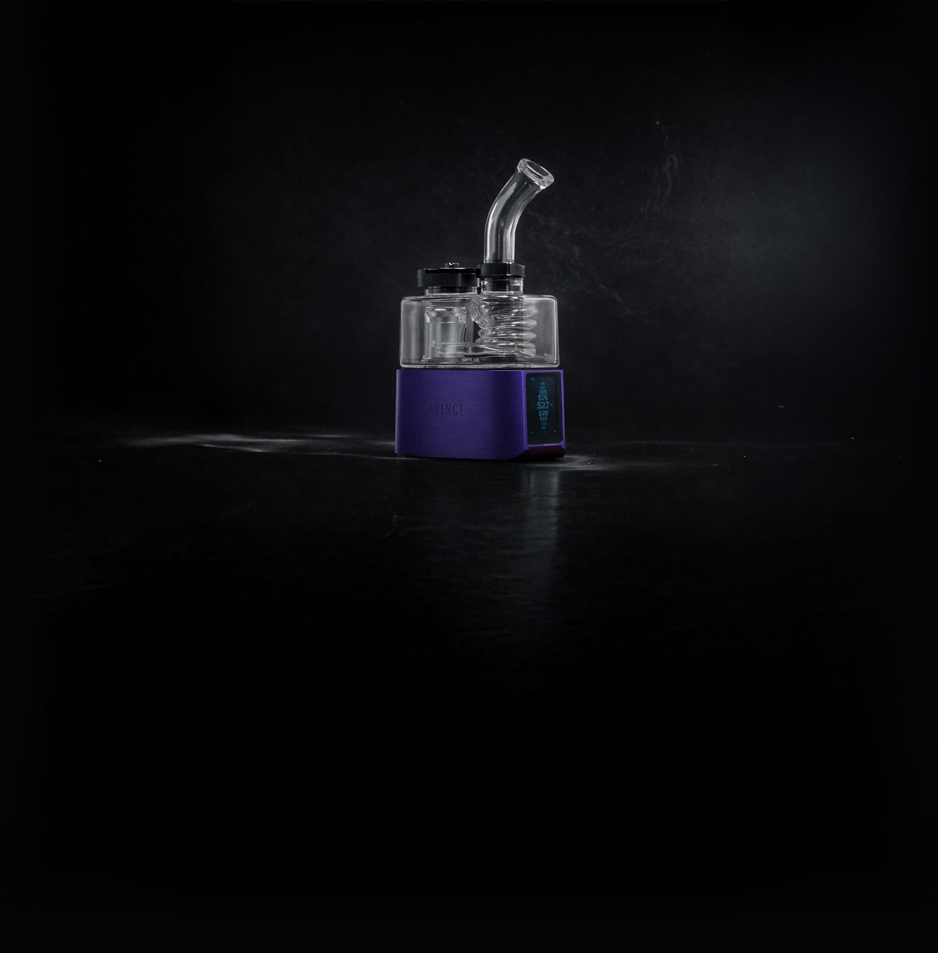 Meet Electric Quartz