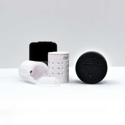 IQ Series Ceramic Dosage Pods