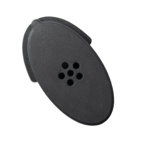 IQ2 / IQC Flat Mouthpiece (Silicone)