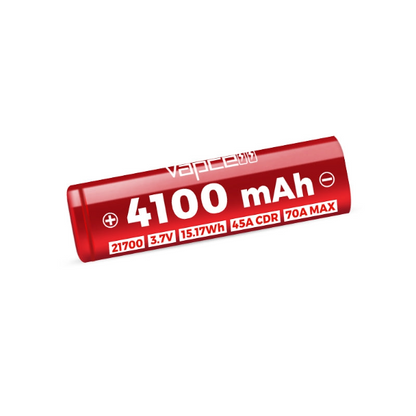 Promo 21700 Battery