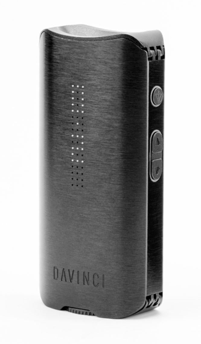 DaVinci IQ2 Vaporizer | A High-Quality Dry Herb Vaporizer