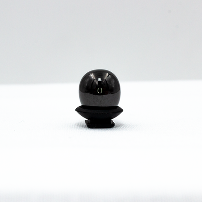 IQC Pearl and Gasket