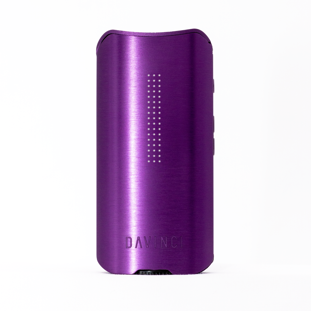 DaVinci IQ2 Vaporizer portable dry herb vaporizer – view 2