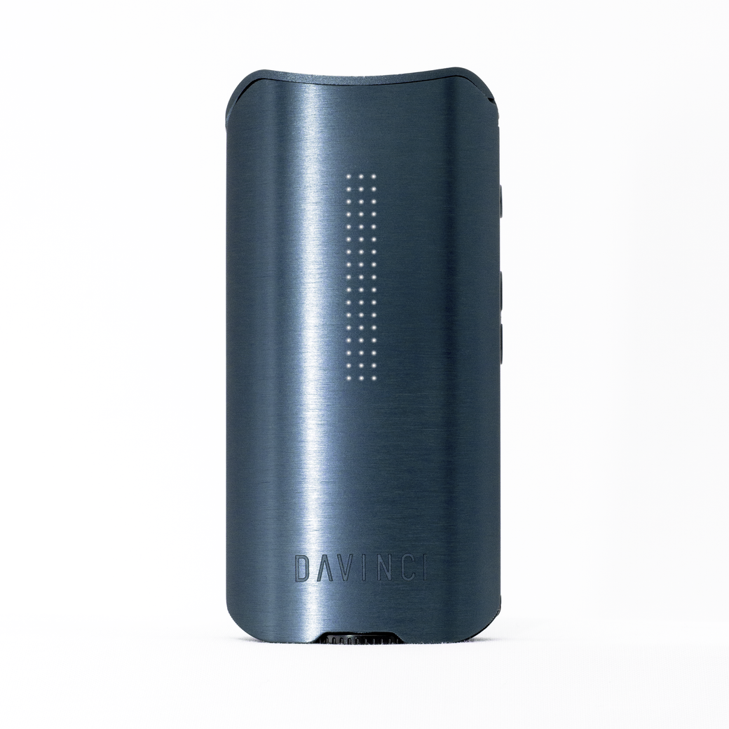 Cool vapor tech.