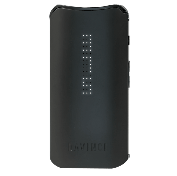 DaVinci IQC Vaporizer: Free Shipping + 5 yr Warranty