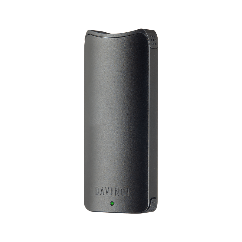 DaVinci ARTIQ: Ultra-cooling 510 Cartridge Vaporizer DaVinci ARTIQ: Ultra-cooling 510 Cartridge Vaporizer