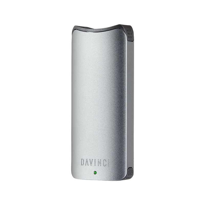 DaVinci ARTIQ: Ultra-cooling 510 Cartridge Vaporizer DaVinci ARTIQ: Ultra-cooling 510 Cartridge Vaporizer